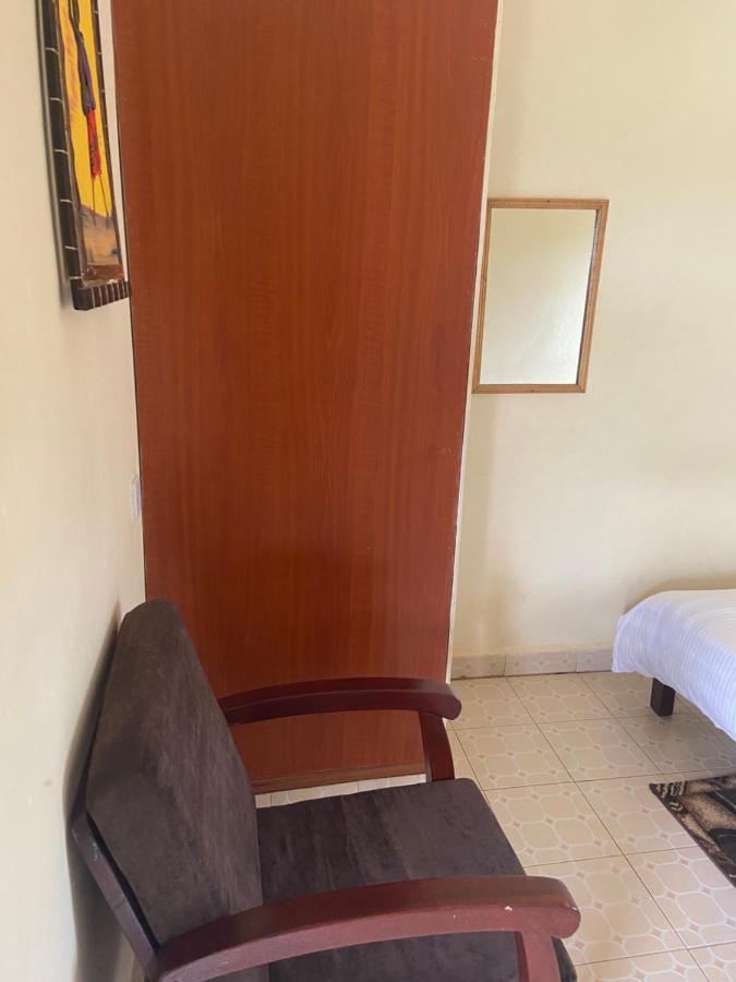 Ranges View Lodge Staycation Kiamuturi Εξωτερικό φωτογραφία