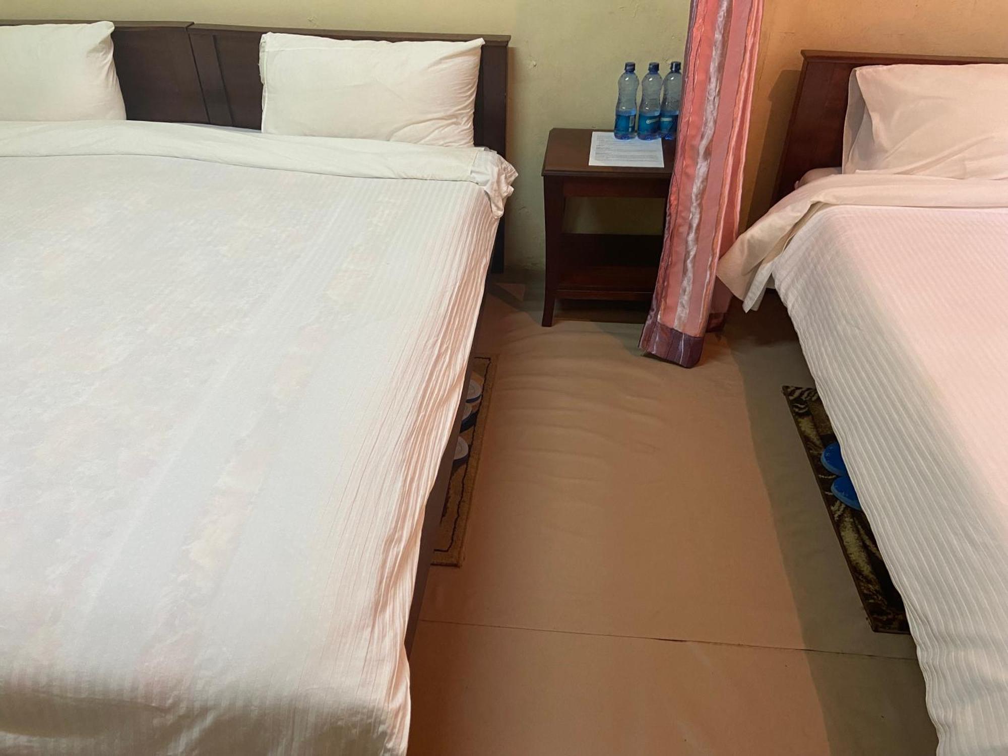 Ranges View Lodge Staycation Kiamuturi Εξωτερικό φωτογραφία