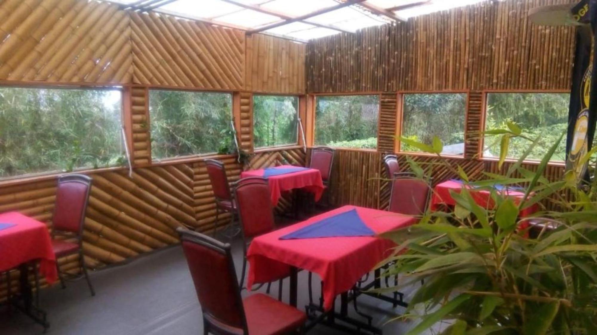 Ranges View Lodge Staycation Kiamuturi Εξωτερικό φωτογραφία